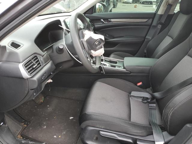 2020 HONDA ACCORD LX - 1HGCV1F16LA104027