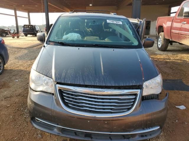 2016 CHRYSLER TOWN & COU - 2C4RC1BG3GR156791
