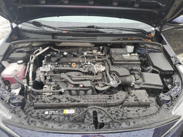 2021 TOYOTA COROLLA SE - 5YFS4MCE0MP096591