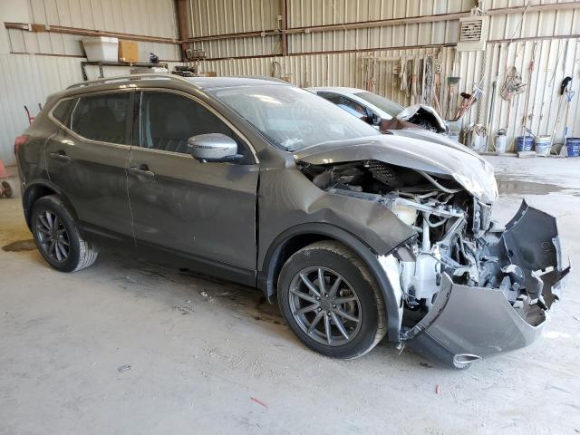 2019 NISSAN ROGUE SPOR - JN1BJ1CP0KW528743