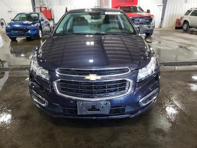2016 CHEVROLET CRUZE LIMI - 1G1PC5SH9G7166453