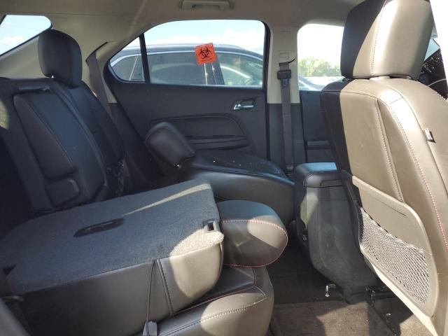 2016 CHEVROLET EQUINOX LT - 2GNALDEK1G1171987