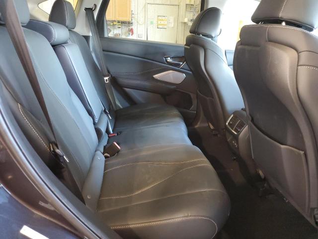 2021 ACURA RDX TECHNO - 5J8TC2H52ML003939