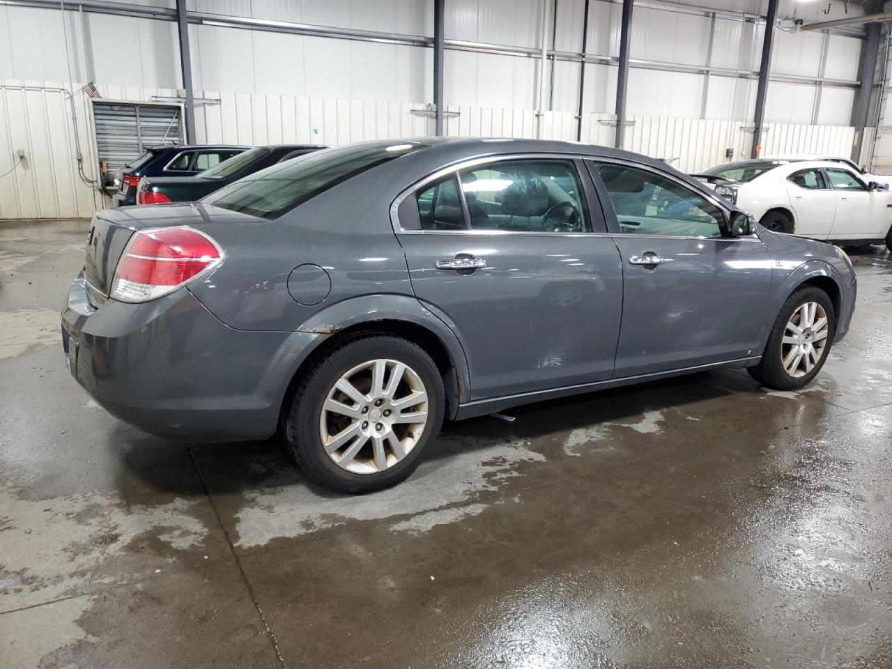 Lot #2909746254 2009 SATURN AURA XR