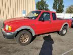 Lot #2986023178 2003 FORD RANGER SUP