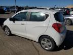 CHEVROLET SPARK LS photo