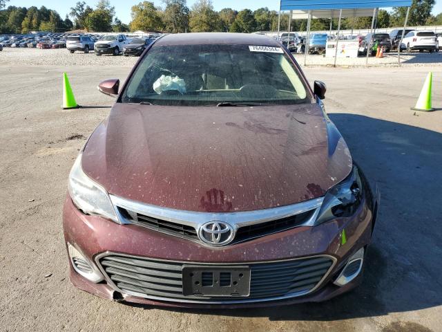 2015 TOYOTA AVALON XLE - 4T1BK1EB3FU138731