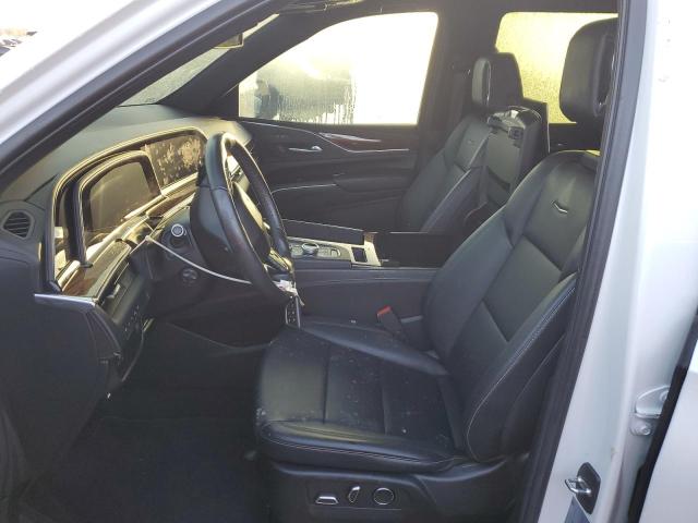 VIN 1GYS4AKL8NR109314 2022 Cadillac Escalade, Luxury no.7