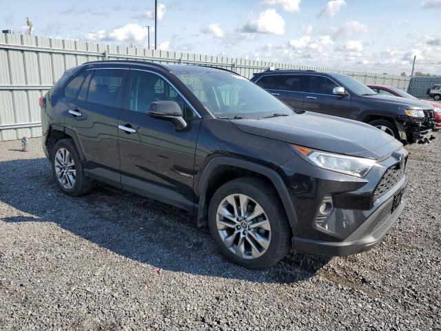 2020 TOYOTA RAV4 XLE - 2T3R1RFV7LW121393