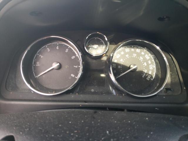 2015 CHEVROLET CAPTIVA LT - 3GNAL4EK1FS530550