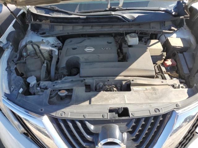 VIN 5N1AZ2MG6GN119354 2016 NISSAN MURANO no.12