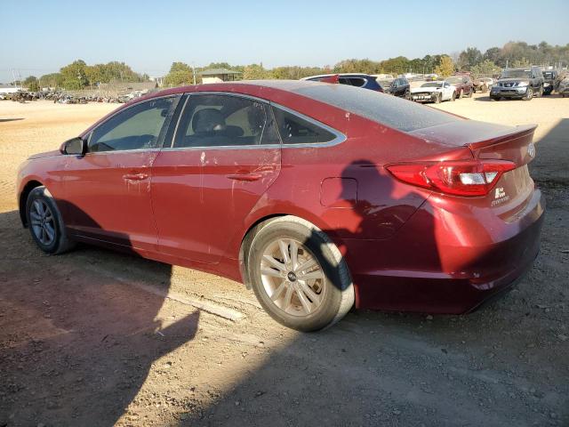 2016 HYUNDAI SONATA SE - 5NPE24AF9GH318609