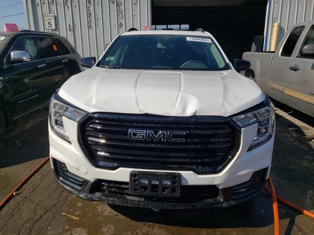 2022 GMC TERRAIN SL - 3GKALTEV4NL304366