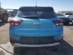 CHEVROLET TRAILBLAZE photo