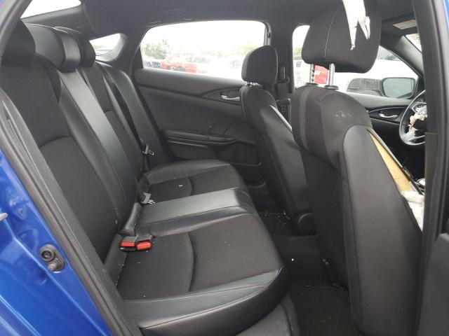 2HGFC2F81KH511713 2019 HONDA CIVIC