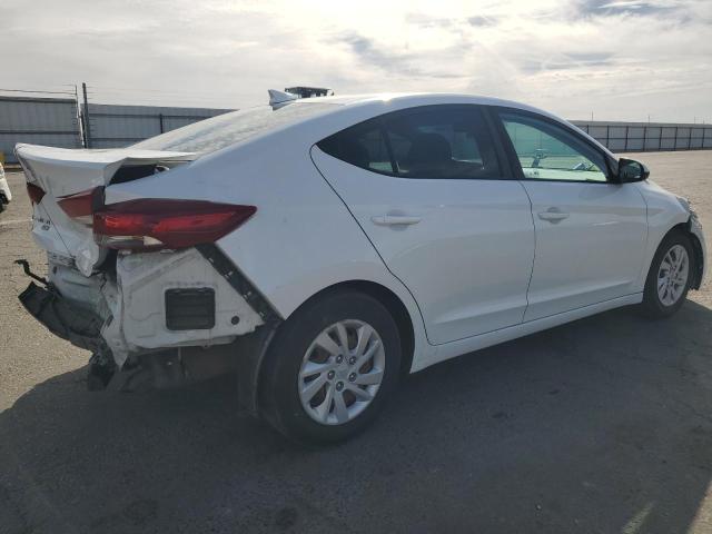 2017 HYUNDAI ELANTRA SE - 5NPD74LF9HH103193