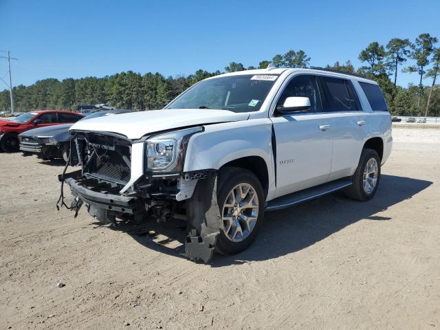 VIN 1GKS1BKC4GR138658 2016 GMC Yukon, Slt no.1