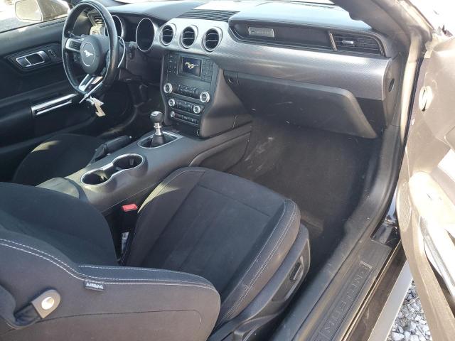 2021 FORD MUSTANG GT - 1FA6P8CF4M5119544