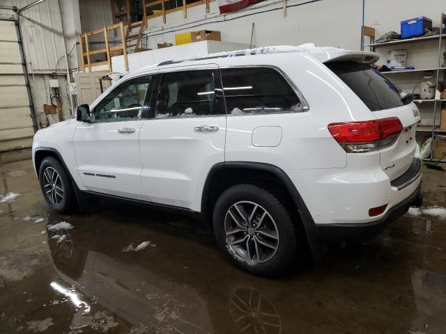 2018 JEEP GRAND CHER - 1C4RJFBG2JC298763