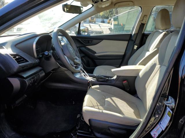 2017 SUBARU IMPREZA PR - 4S3GTAD69H3747066