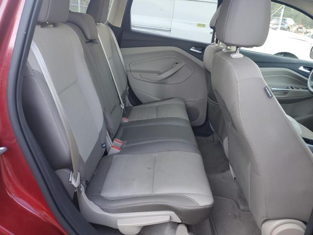 2016 FORD ESCAPE SE - 1FMCU0G74GUA35885