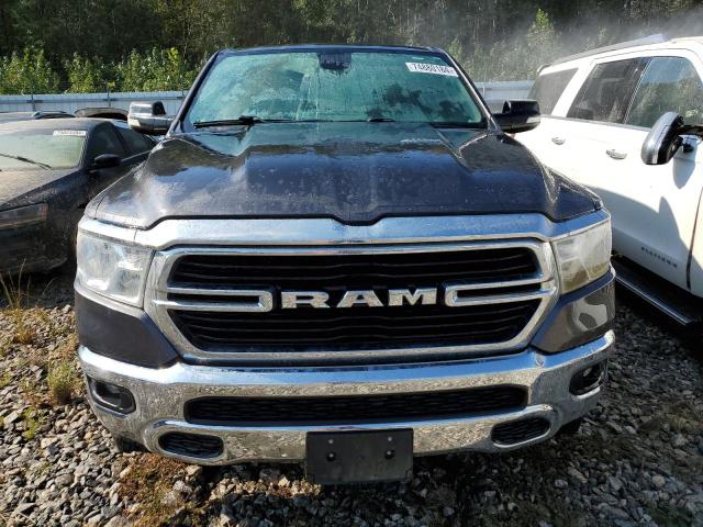 2019 RAM 1500 BIG H - 1C6RRFFG9KN816609