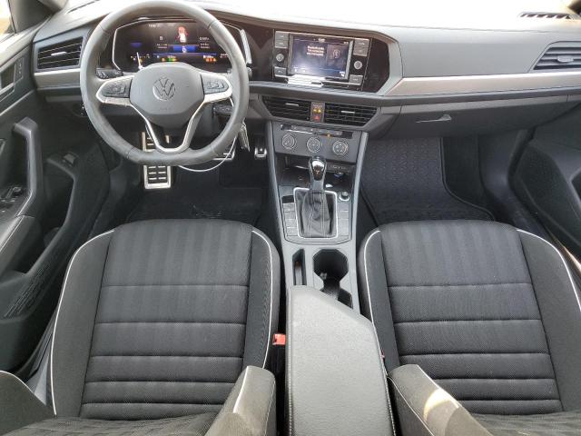 2024 VOLKSWAGEN JETTA SPOR - 3VWBM7BU0RM086326