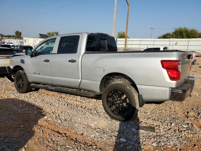2017 NISSAN TITAN XD S - 1N6BA1F32HN554424