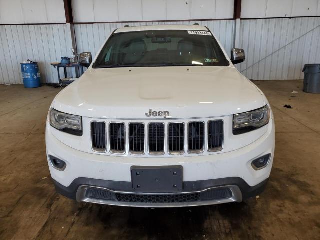 VIN 1C4RJFBG6FC877715 2015 Jeep Grand Cherokee, Lim... no.5