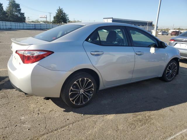 VIN 2T1BURHE6GC603505 2016 Toyota Corolla, L no.3