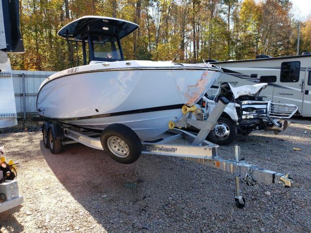 YAMAHA BOAT 2024 YAMC0621H324 photo #1