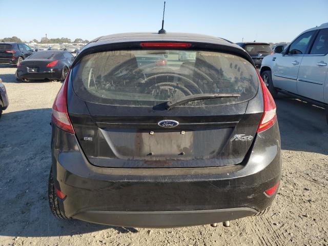 VIN 3FADP4EJ3DM119286 2013 Ford Fiesta, SE no.6