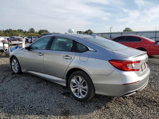 2020 HONDA ACCORD LX - 1HGCV1F12LA098484