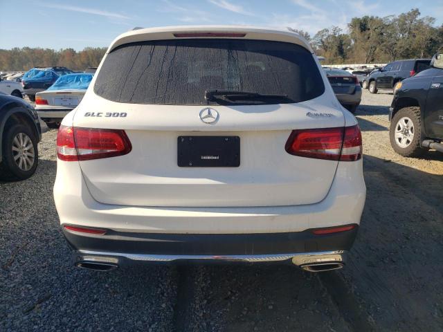 2016 MERCEDES-BENZ GLC 300 4M - WDC0G4KB5GF015483