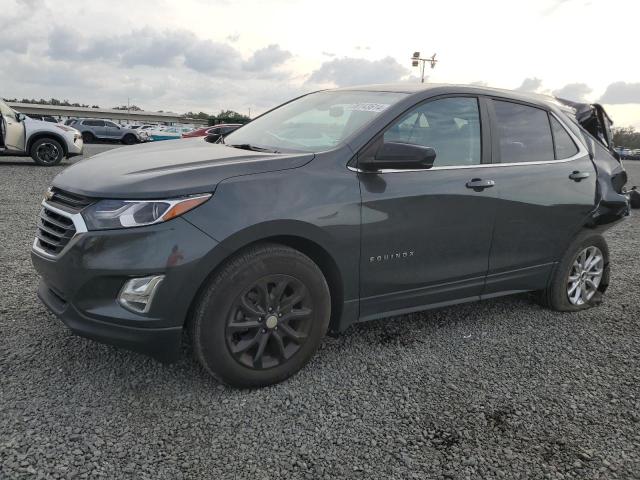 2021 CHEVROLET EQUINOX LT #2991622084