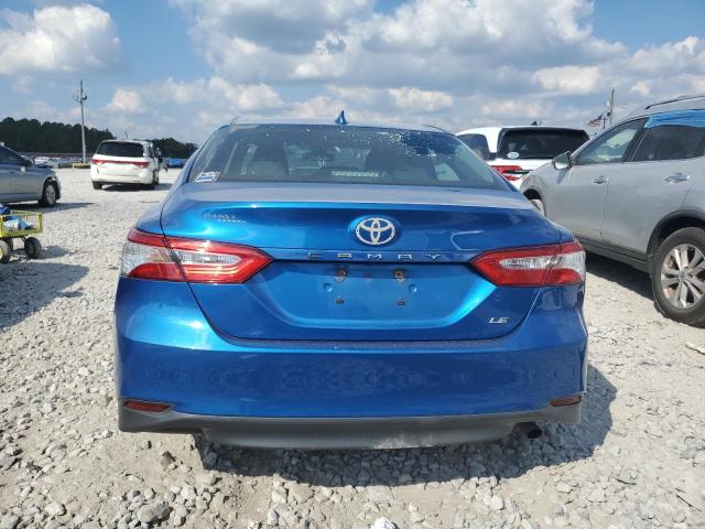 VIN 4T1B11HKXKU180385 2019 Toyota Camry, L no.6