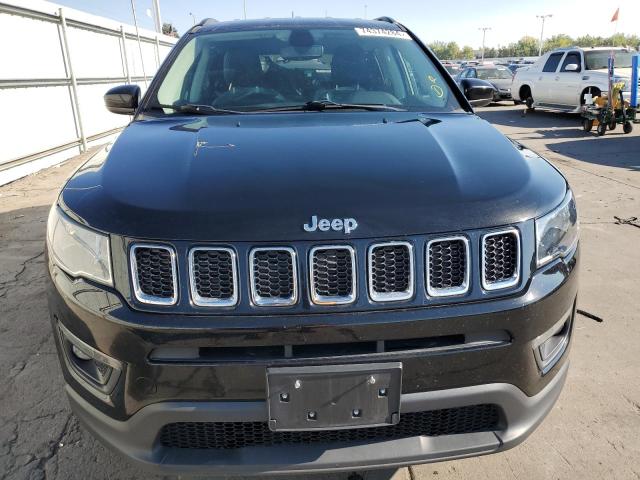 2019 JEEP COMPASS LA - 3C4NJDBB3KT729611