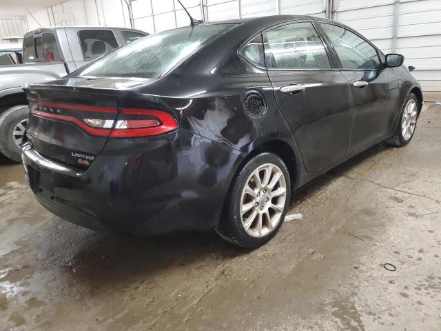 VIN 1C3CDFCB7ED917913 2014 Dodge Dart, Limited no.3