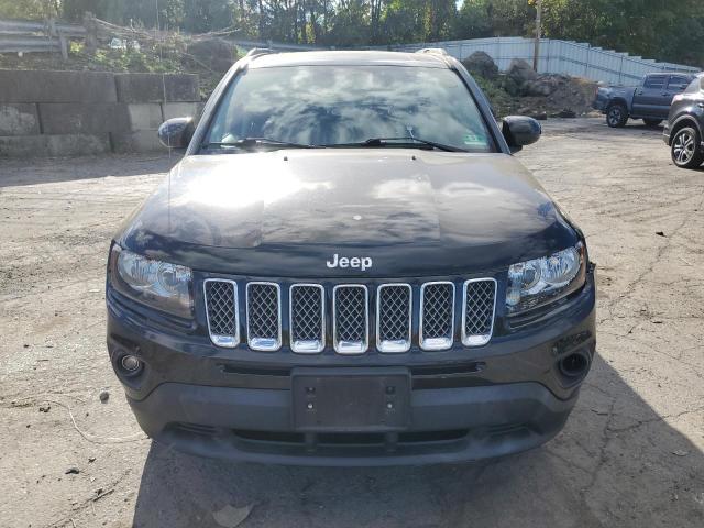 VIN 1C4NJDEB5ED788939 2014 Jeep Compass, Latitude no.5