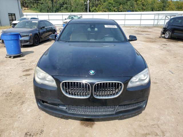 VIN WBAYE8C52DD132151 2013 BMW 7 Series, 750 LI no.5