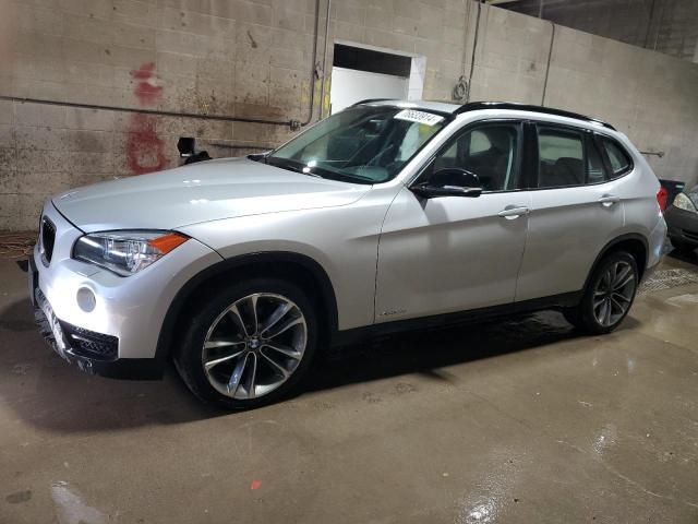 VIN WBAVL1C50EVY13629 2014 BMW X1, Xdrive28I no.1