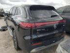 MERCEDES-BENZ EQS SUV 45 photo