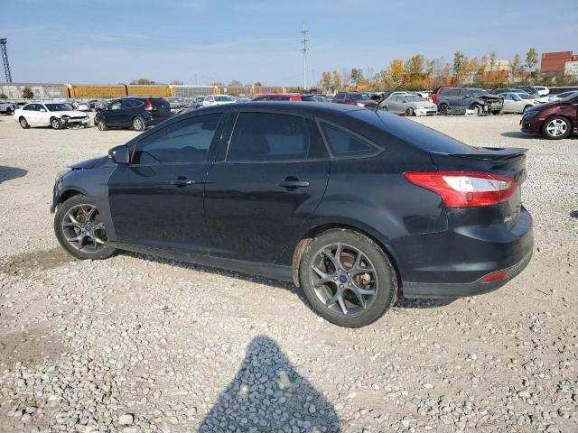 VIN 1FADP3F28EL314045 2014 Ford Focus, SE no.2