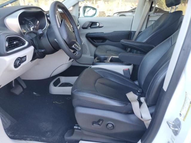 2022 CHRYSLER PACIFICA T - 2C4RC1BG0NR153702