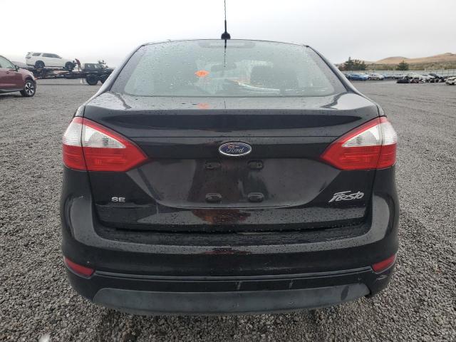 2017 FORD FIESTA SE - 3FADP4BJ0HM102665