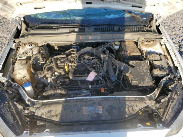 VIN 3FA6P0HD7KR281834 2019 Ford Fusion, SE no.11