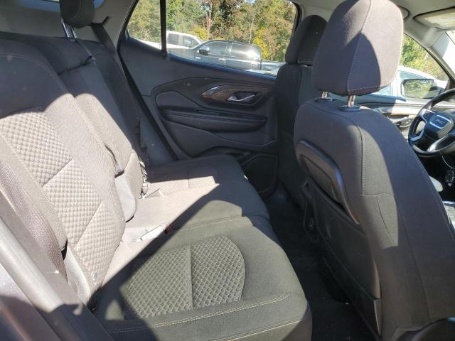 2019 GMC TERRAIN SL - 3GKALMEVXKL107493
