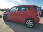 CHEVROLET SPARK LS снимка