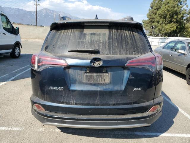 VIN JTMWFREV5JJ743993 2018 Toyota RAV4, Adventure no.6