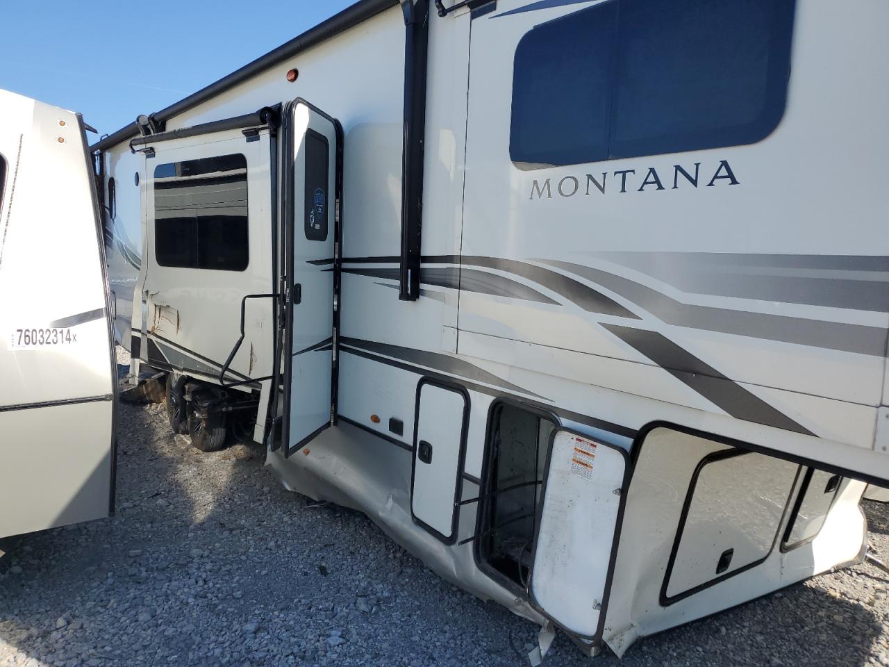 Lot #3024238838 2023 KQFP MONTANA